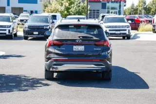 Hyundai SANTA FE Plug-In Hybrid 2023 AWD SEL Conveniencia 4p Crossover