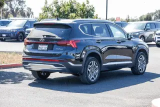 Hyundai SANTA FE Plug-In Hybrid 2023 AWD SEL Conveniencia 4p Crossover