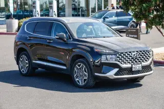 Hyundai SANTA FE Plug-In Hybrid 2023 AWD SEL Conveniencia 4p Crossover