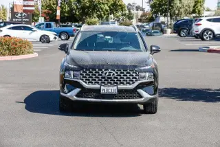 Hyundai SANTA FE Plug-In Hybrid 2023 AWD SEL Conveniencia 4p Crossover