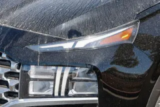 Hyundai SANTA FE Plug-In Hybrid 2023 AWD SEL Conveniencia 4p Crossover