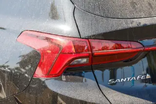 Hyundai SANTA FE Plug-In Hybrid 2023 AWD SEL Conveniencia 4p Crossover