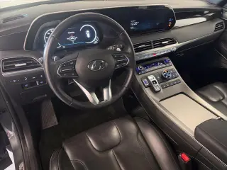 Hyundai PALISADE 2022 AWD Calligraphy 4dr SUV