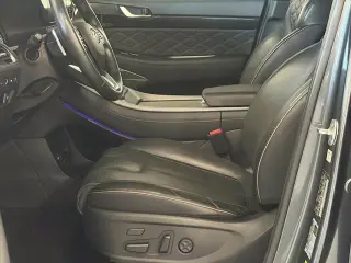Hyundai PALISADE 2022 AWD Calligraphy 4dr SUV