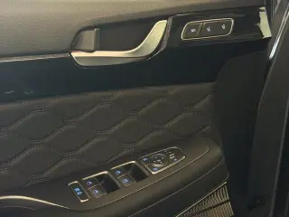 Hyundai PALISADE 2022 AWD Calligraphy 4dr SUV