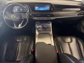 Hyundai PALISADE 2022 AWD Calligraphy 4dr SUV