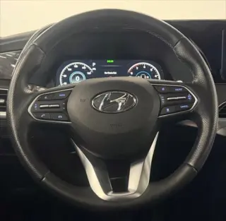 Hyundai PALISADE 2022 AWD Calligraphy 4dr SUV