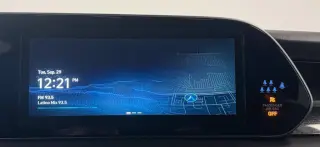 Hyundai PALISADE 2022 AWD Calligraphy 4dr SUV