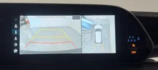 Hyundai PALISADE 2022 AWD Calligraphy 4dr SUV