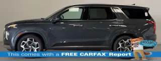 Hyundai PALISADE 2022 AWD Calligraphy 4dr SUV