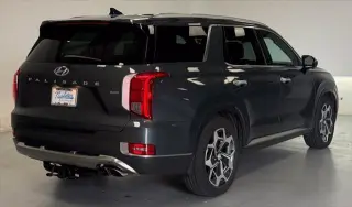 Hyundai PALISADE 2022 AWD Calligraphy 4dr SUV