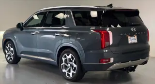 Hyundai PALISADE 2022 AWD Calligraphy 4dr SUV