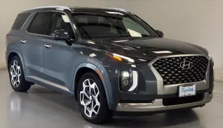 Hyundai PALISADE 2022 AWD Calligraphy 4dr SUV