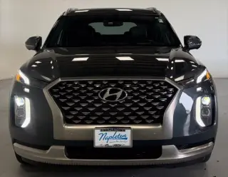 Hyundai PALISADE 2022 AWD Calligraphy 4dr SUV