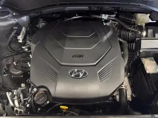 Hyundai PALISADE 2022 AWD Calligraphy 4dr SUV