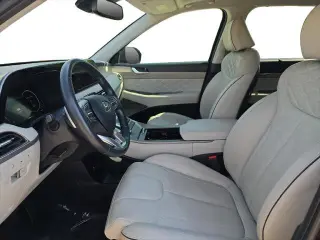 Hyundai PALISADE 2022 AWD Calligraphy 4dr SUV