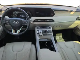 Hyundai PALISADE 2022 AWD Calligraphy 4dr SUV