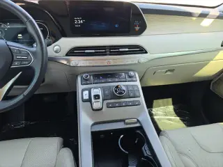 Hyundai PALISADE 2022 AWD Calligraphy 4dr SUV
