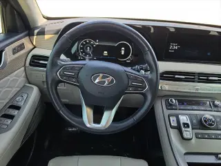 Hyundai PALISADE 2022 AWD Calligraphy 4dr SUV