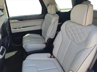 Hyundai PALISADE 2022 AWD Calligraphy 4dr SUV