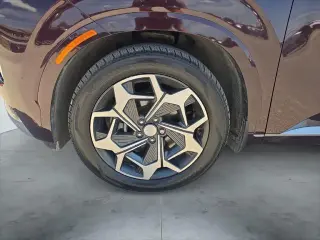 Hyundai PALISADE 2022 AWD Calligraphy 4dr SUV
