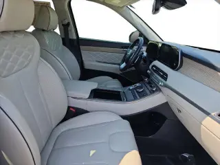 Hyundai PALISADE 2022 AWD Calligraphy 4dr SUV