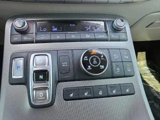 Hyundai PALISADE 2022 AWD Calligraphy 4dr SUV