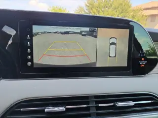 Hyundai PALISADE 2022 AWD Calligraphy 4dr SUV