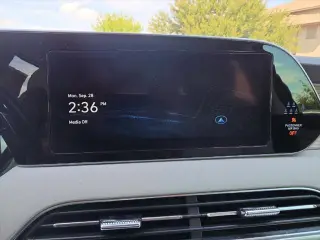 Hyundai PALISADE 2022 AWD Calligraphy 4dr SUV