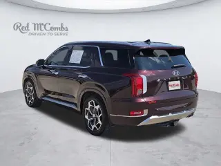 Hyundai PALISADE 2022 AWD Calligraphy 4dr SUV