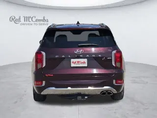 Hyundai PALISADE 2022 AWD Calligraphy 4dr SUV