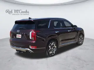 Hyundai PALISADE 2022 AWD Calligraphy 4dr SUV
