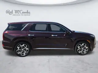 Hyundai PALISADE 2022 AWD Calligraphy 4dr SUV