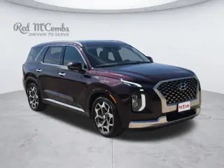 Hyundai PALISADE 2022 AWD Calligraphy 4dr SUV