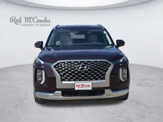 Hyundai PALISADE 2022 AWD Calligraphy 4dr SUV