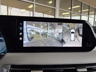 Hyundai PALISADE 2025 AWD Calligraphy 4p SUV