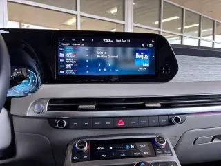Hyundai PALISADE 2025 AWD Calligraphy 4p SUV
