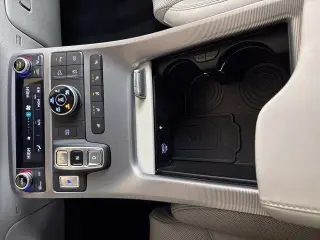 Hyundai PALISADE 2025 AWD Calligraphy 4p SUV
