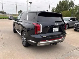 Hyundai PALISADE 2025 AWD Calligraphy 4p SUV