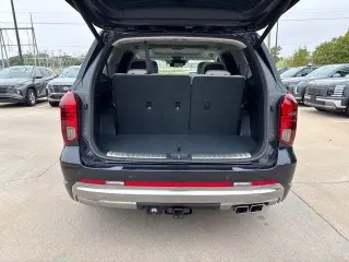 Hyundai PALISADE 2025 AWD Calligraphy 4p SUV