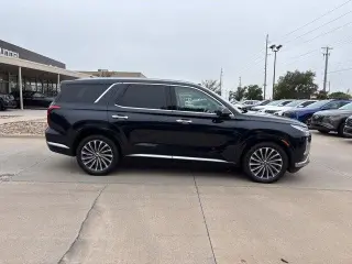 Hyundai PALISADE 2025 AWD Calligraphy 4p SUV