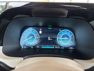 Hyundai PALISADE 2025 AWD Calligraphy 4p SUV
