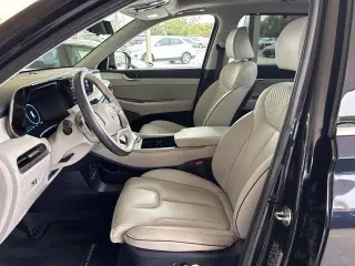 Hyundai PALISADE 2025 AWD Calligraphy 4p SUV