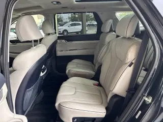 Hyundai PALISADE 2025 AWD Calligraphy 4p SUV