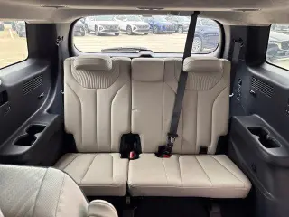 Hyundai PALISADE 2025 AWD Calligraphy 4p SUV
