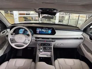 Hyundai PALISADE 2025 AWD Calligraphy 4p SUV