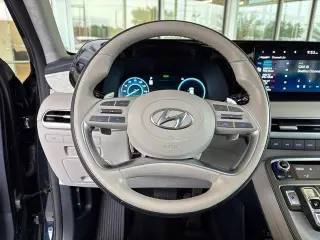 Hyundai PALISADE 2025 AWD Calligraphy 4p SUV