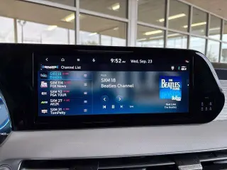 Hyundai PALISADE 2025 AWD Calligraphy 4p SUV