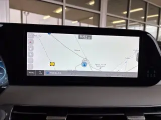 Hyundai PALISADE 2025 AWD Calligraphy 4p SUV
