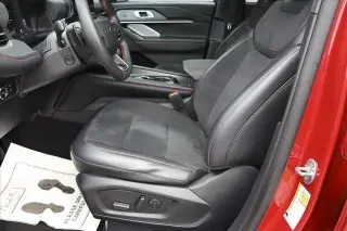 Ford Explorer 2025 AWD ST 4dr SUV